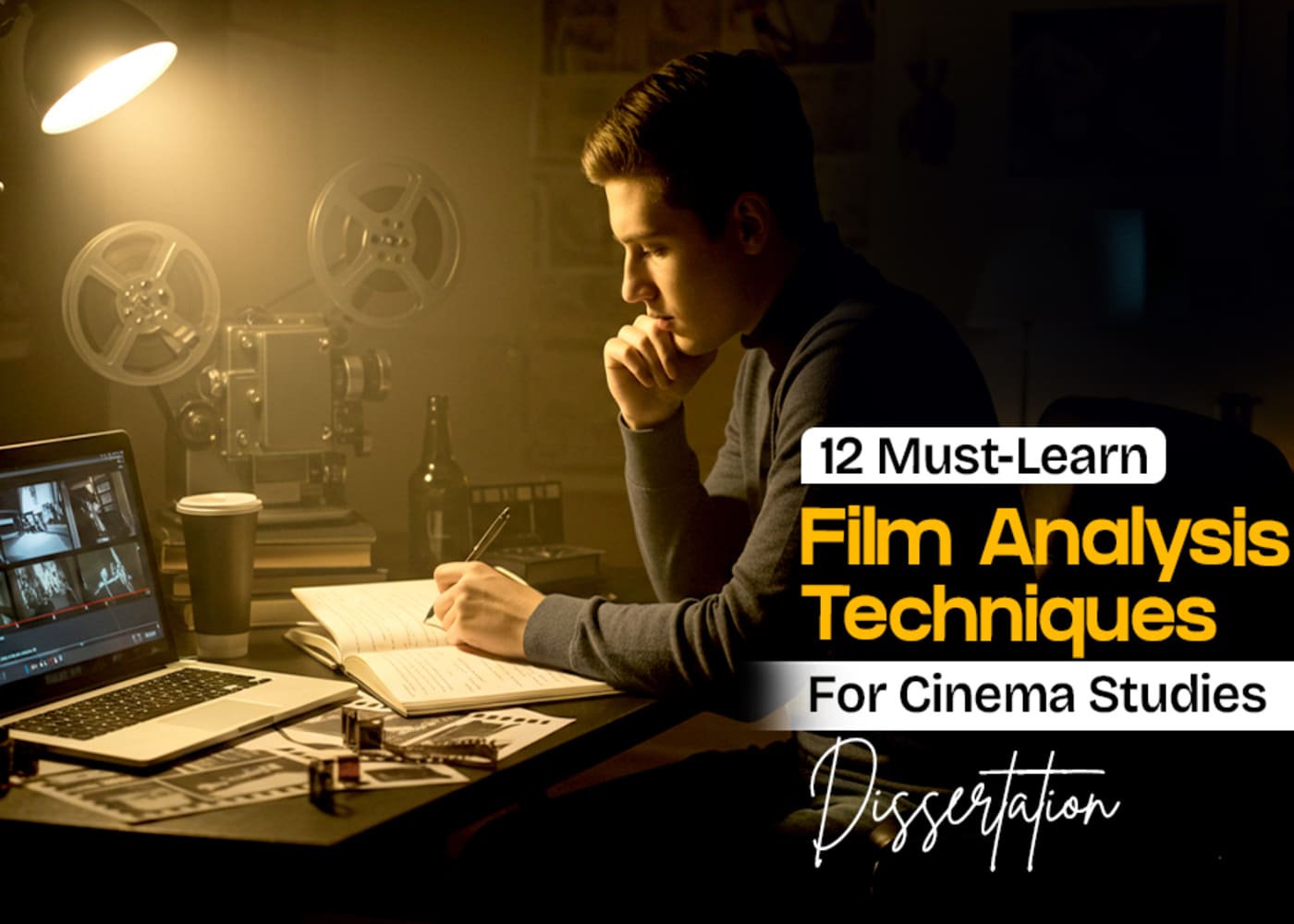 12 Must-Learn Film Analysis Techniques for Cinema Studies Dissertation