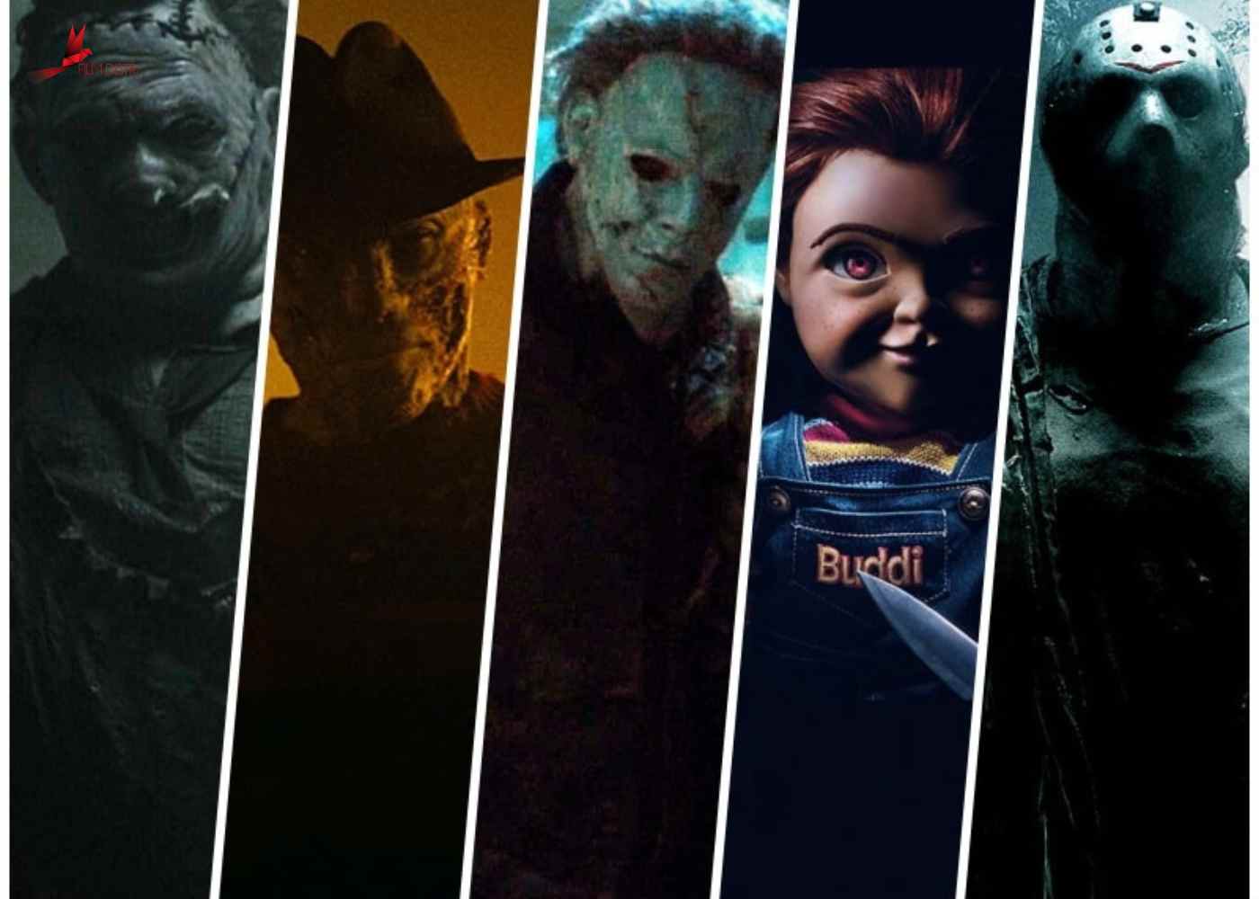 13 Fundamental Components of a Slasher Film