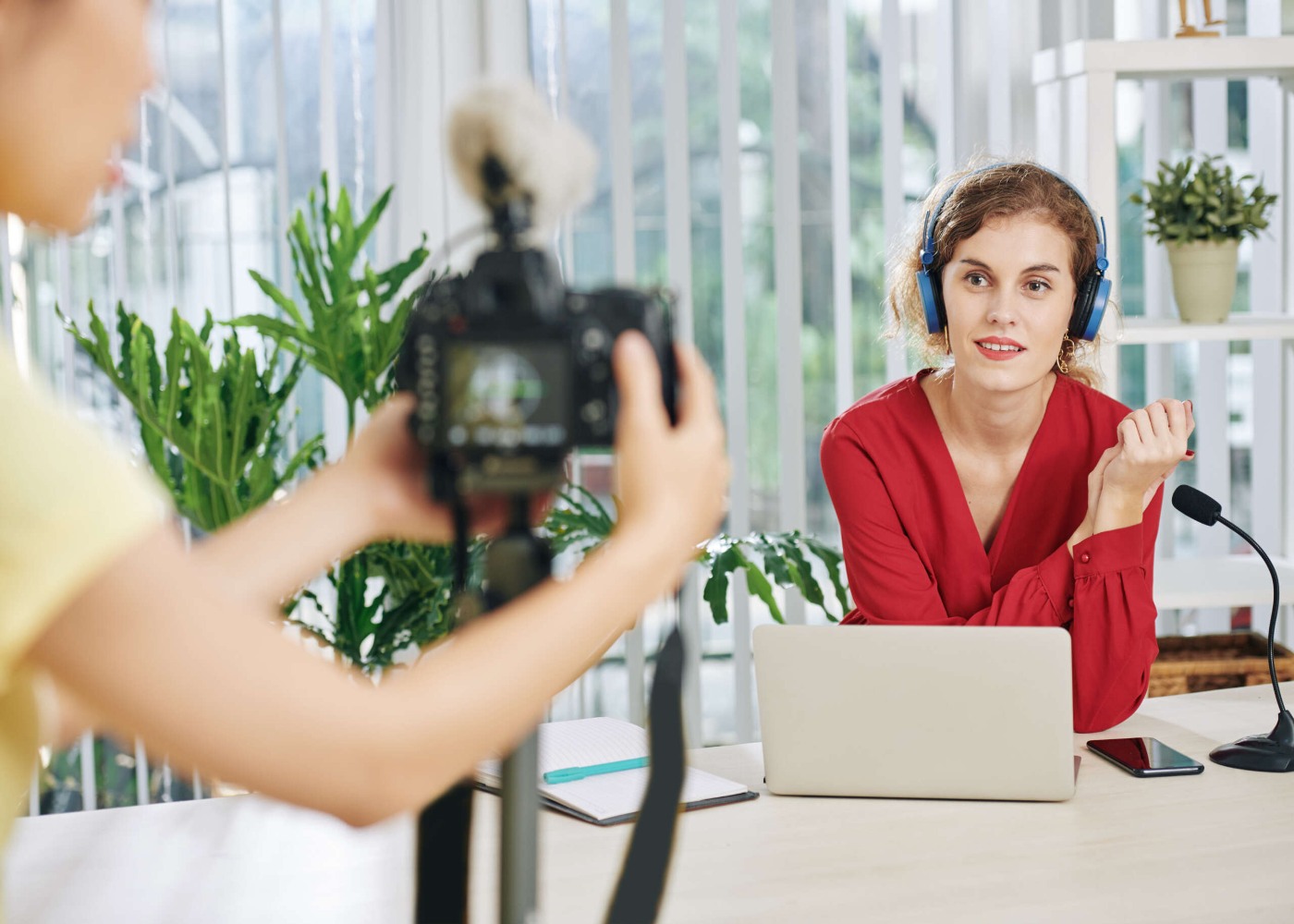 4 Key Reasons Why Small Businesses Need Video Marketing