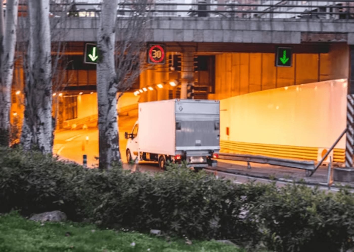 5 Latest Innovations In Trucking You Should Be Aware Of