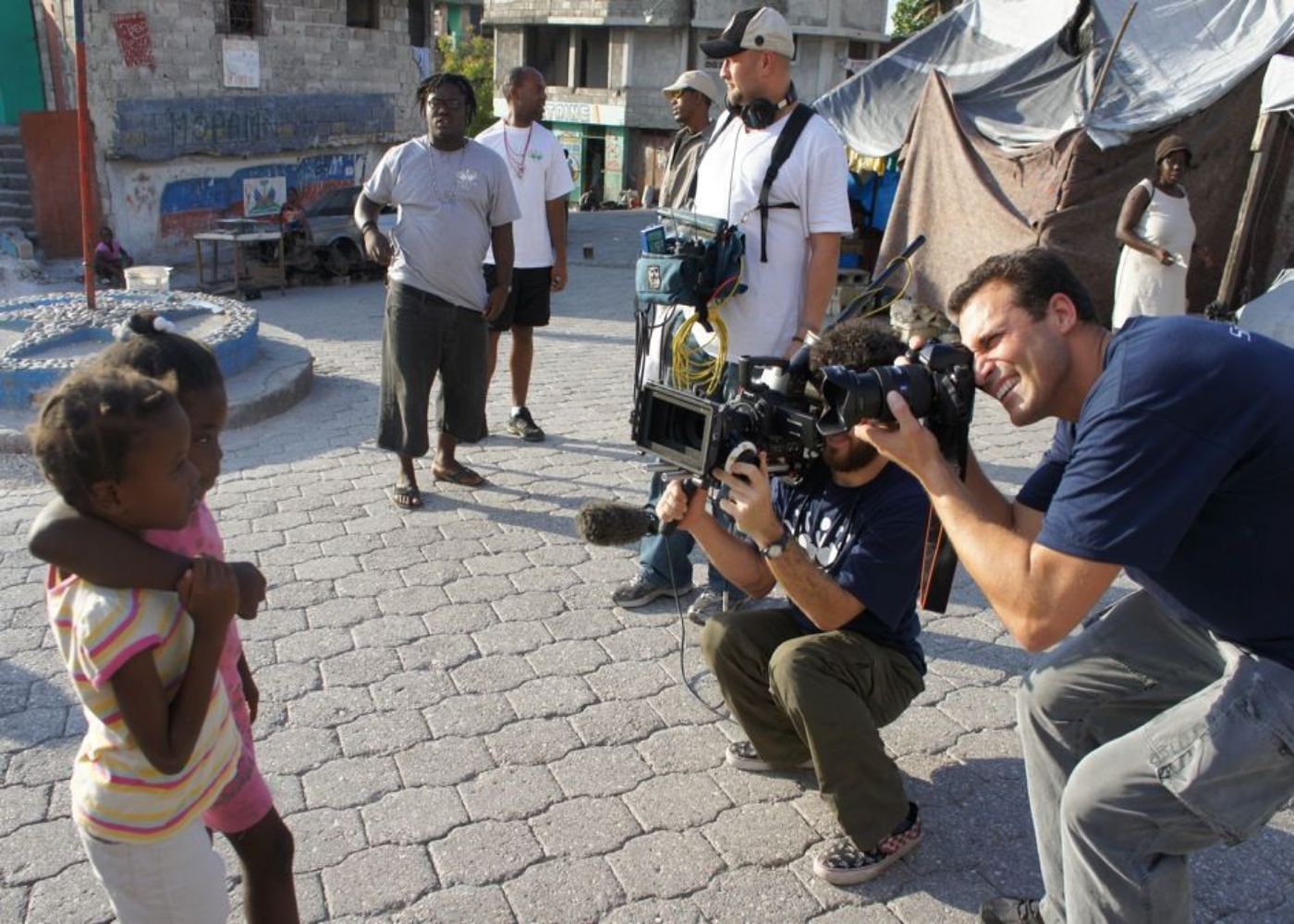 5 Rules to follow in making a Documentary 