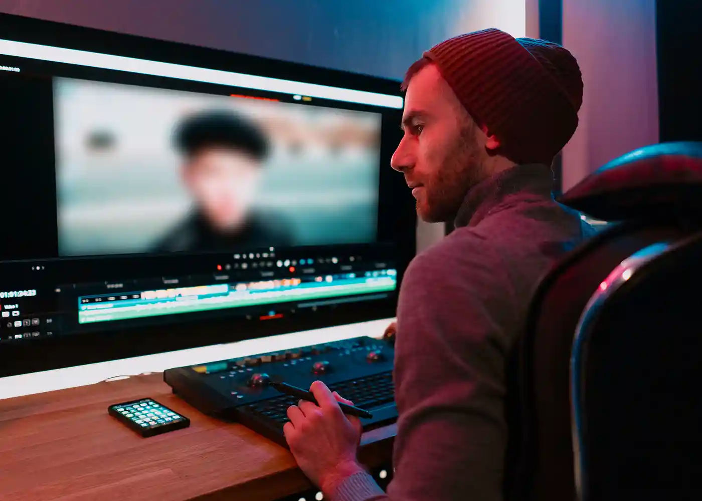 5 Video Editing Tools for a Video Production Company to Consider