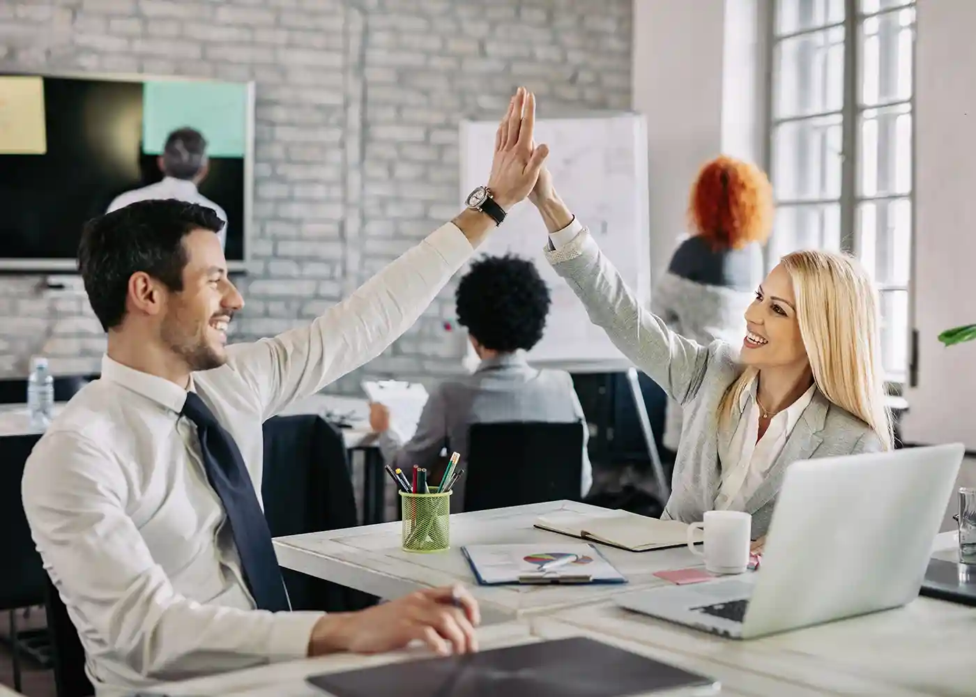 6 Best types of corporate video productions for marketing strategy in 2023