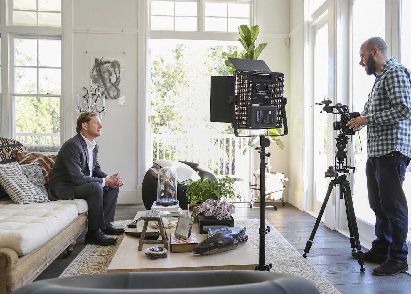 8 Essential Tips for Real Estate Video Production