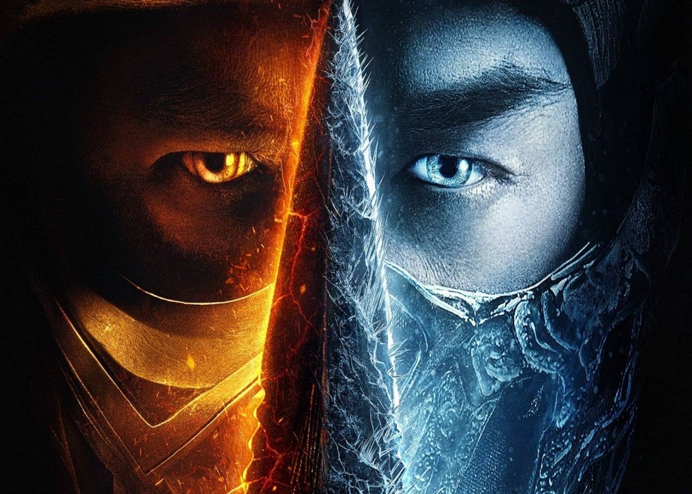 A festival of violence as Mortal Kombat latest movie adaptation at last rivals its game version
