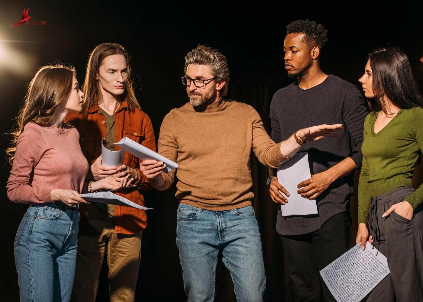A Step-By-Step Guide On How to Memorize Lines 
