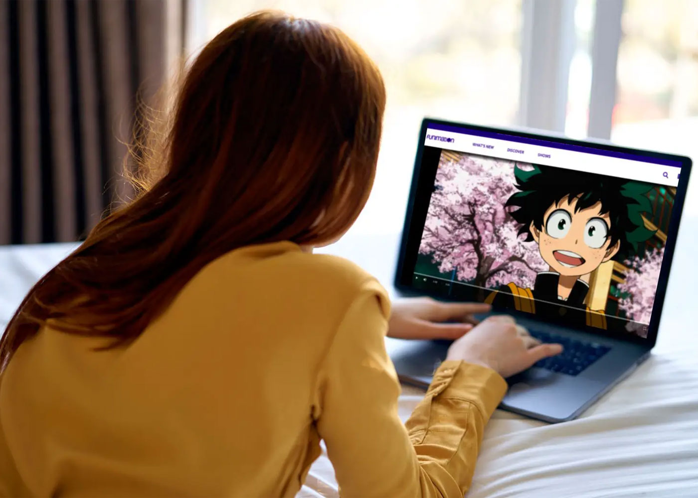 Anime Addiction: How It's Changing the Face of Entertainment