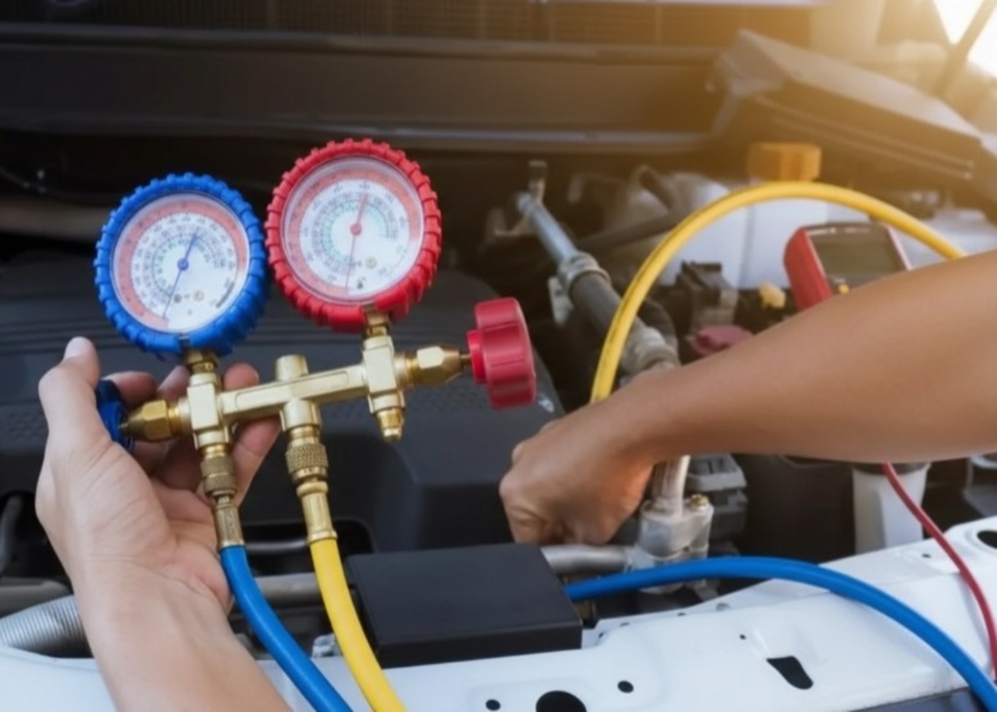 Bentley Cooling System Health | Essential Repairs in Dubai