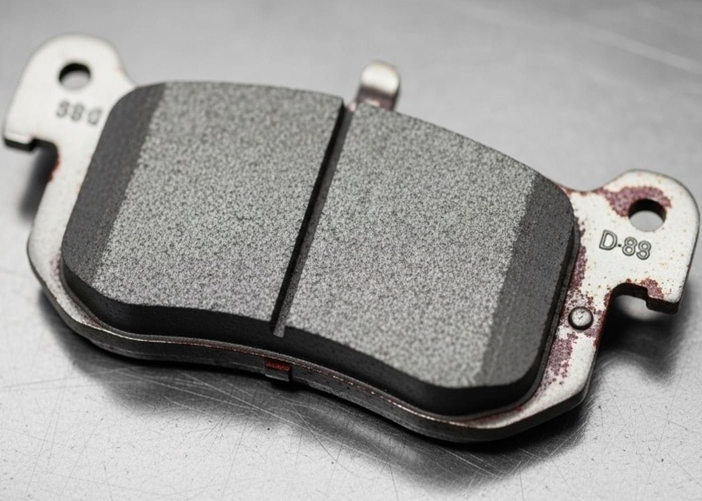 How to Maintain Your Brake Pads: Tips for Dubai Motorists