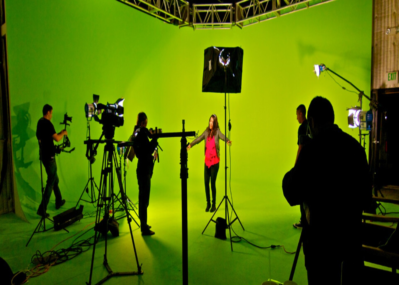 Discover the Fundamentals of Video Production in today's Digital Marketing 