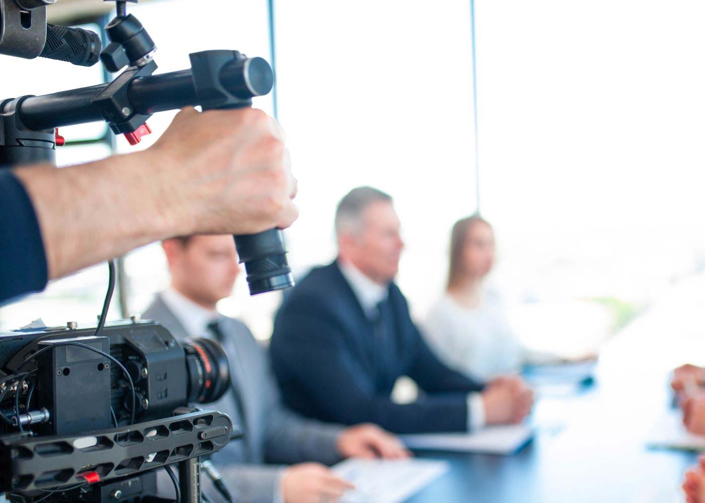 How a Corporate Video Can Skyrocket Your Brand Awareness