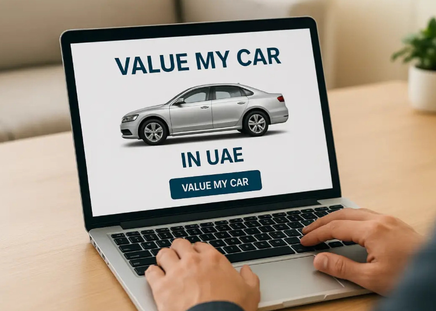 How Dubai Became the Worlds Most Unlikely Car Capital?