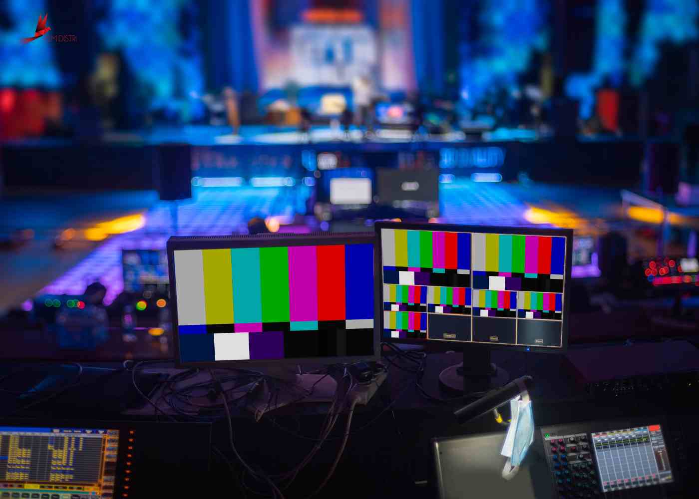 How Live Events Production Has Changed