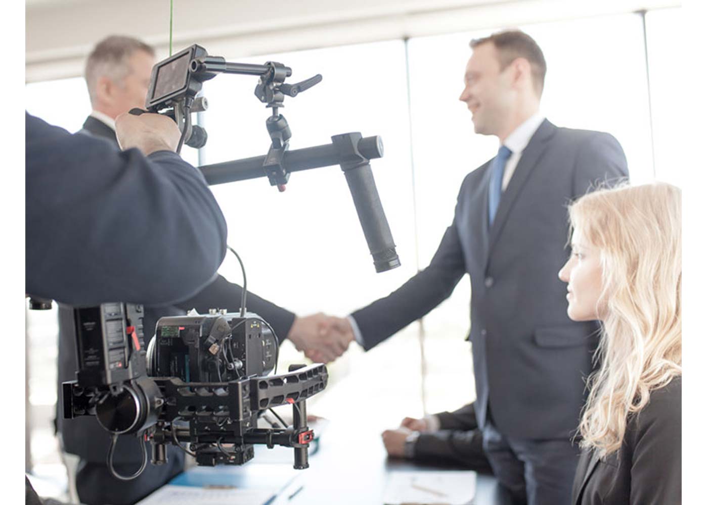 How to Get Clients for Your Video Production Company