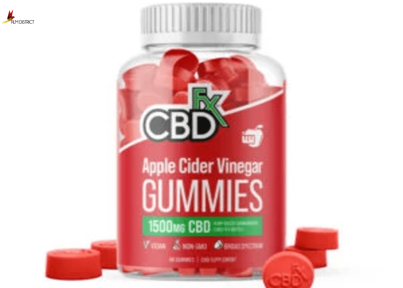 How To Identify High-Quality CBD Gummies This Summer?