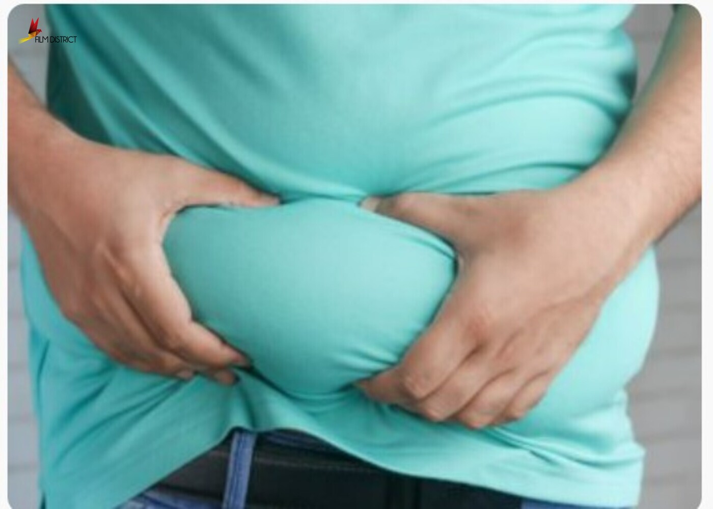 How To Lose Belly Fat