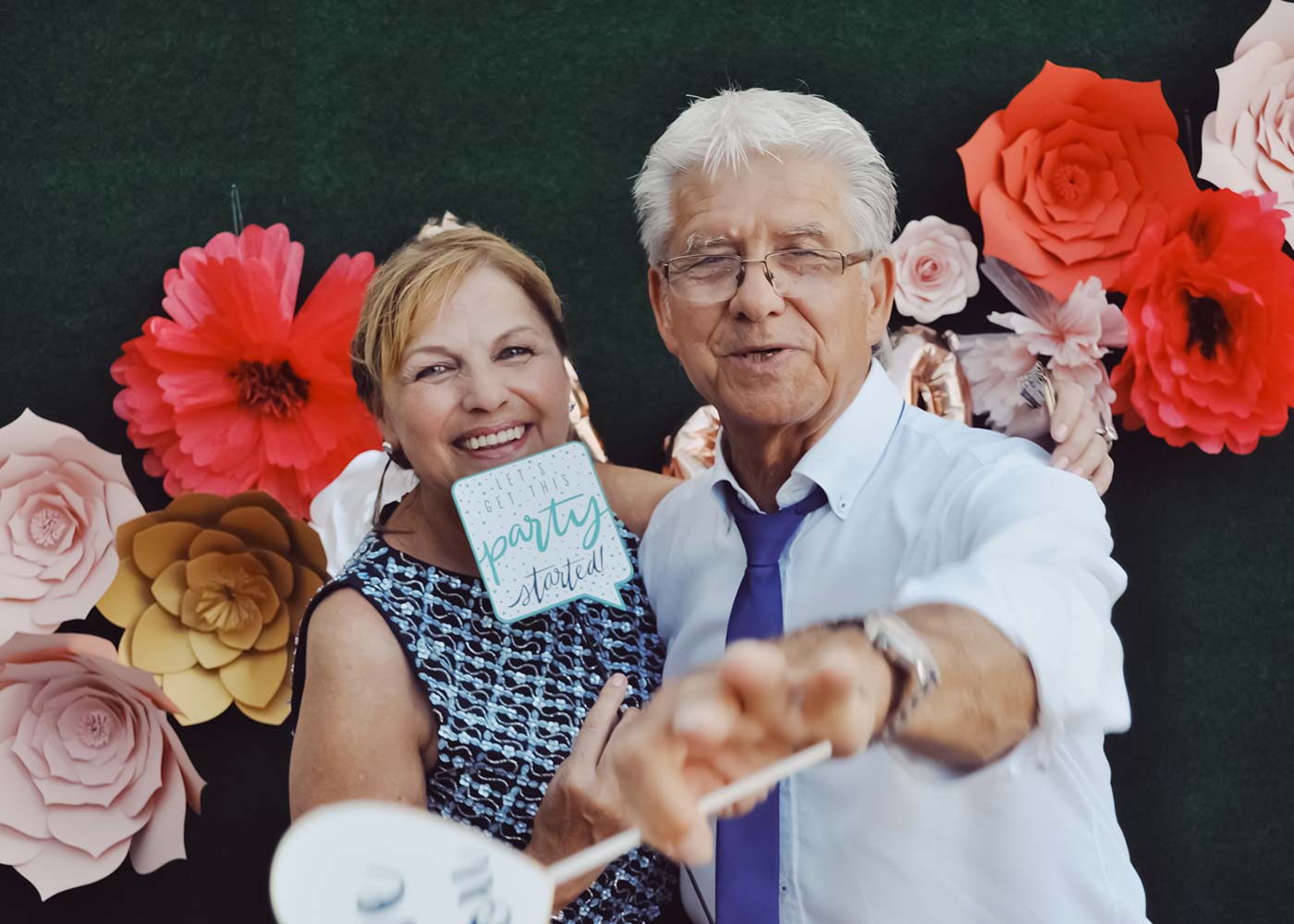 How to Start a Photo Booth Rental Company