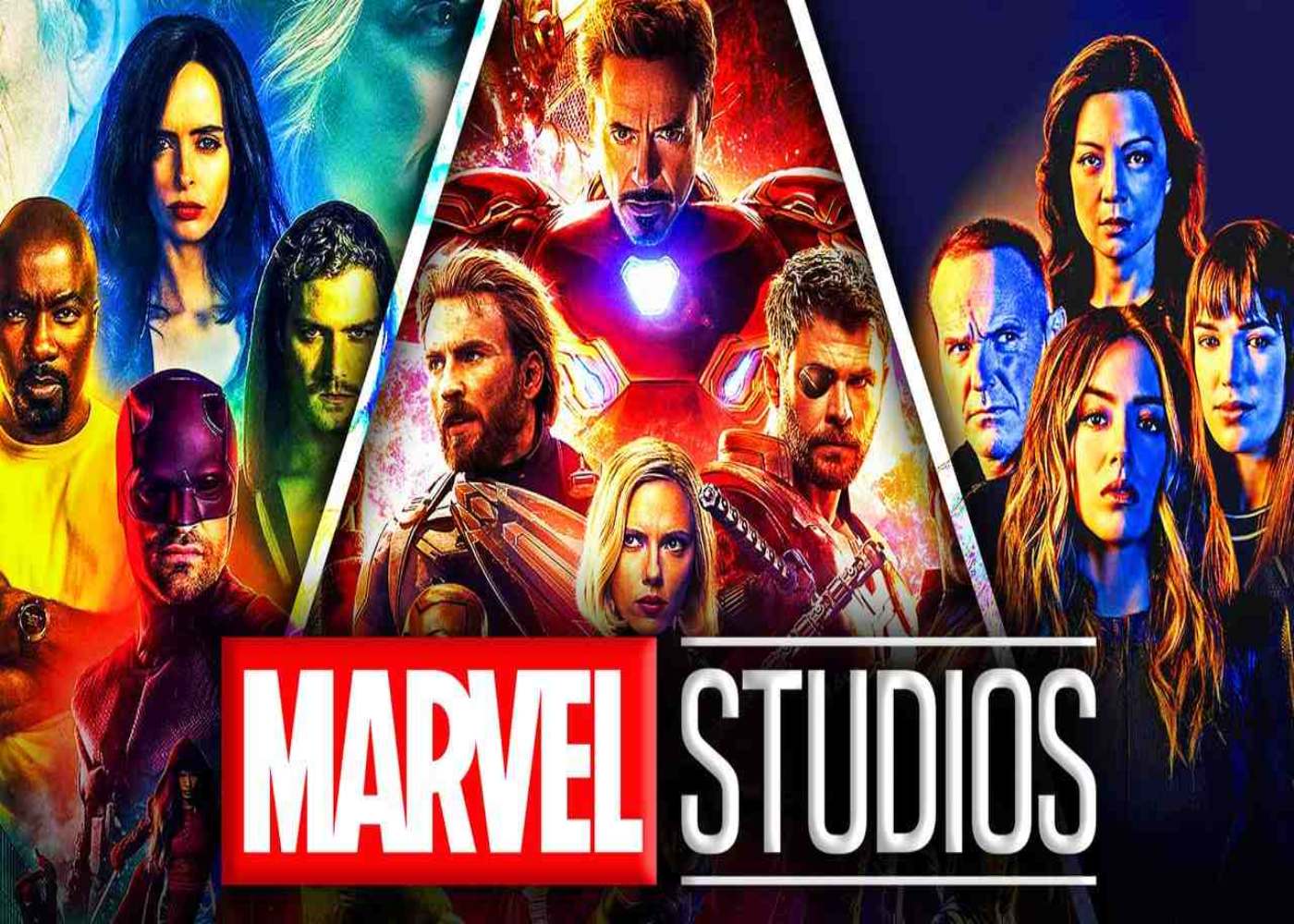 Marvel Studios: From Bankruptcy to Billions