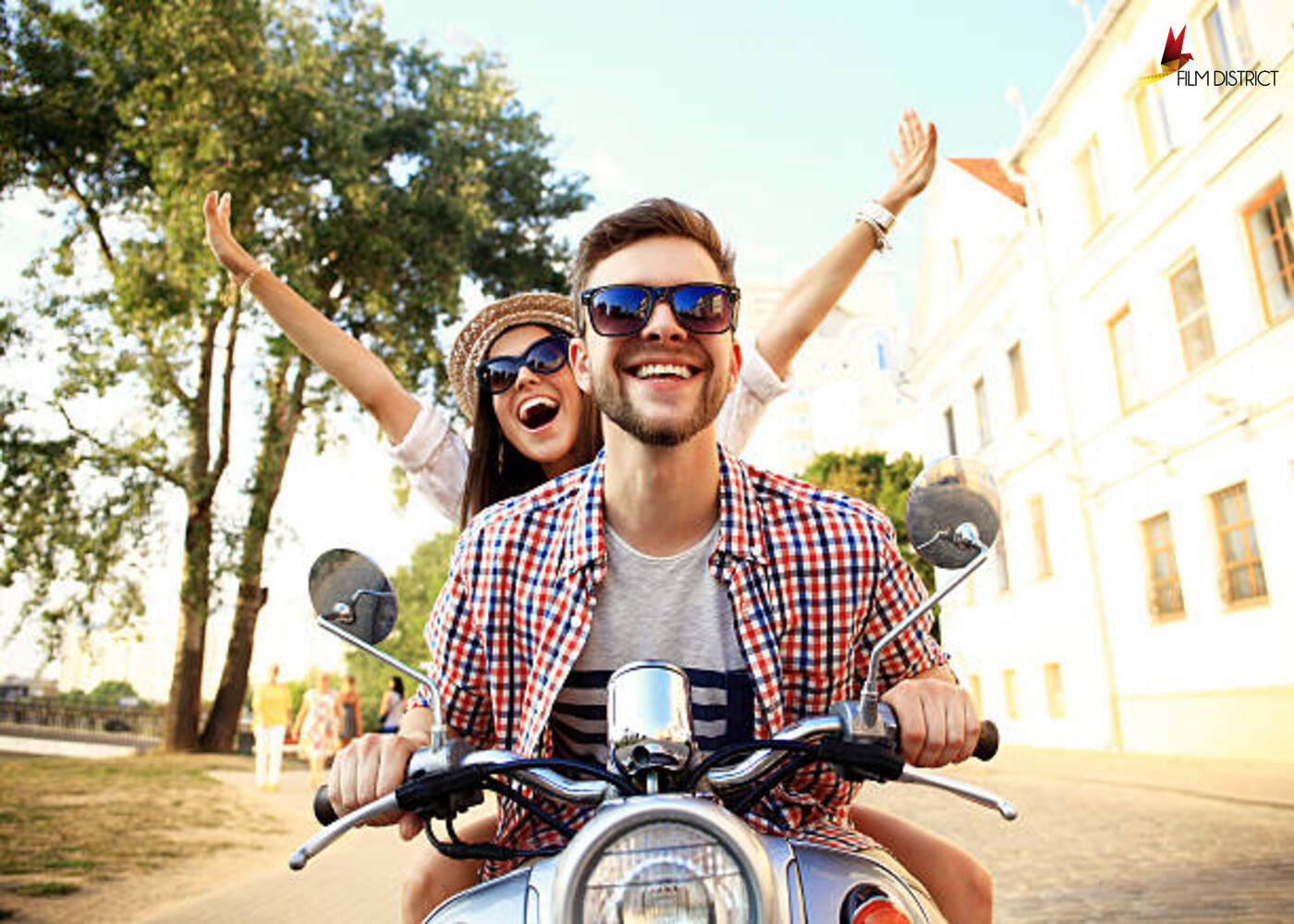 Maximize Your Adventures: Must-Have Accessories for Travel Scooters