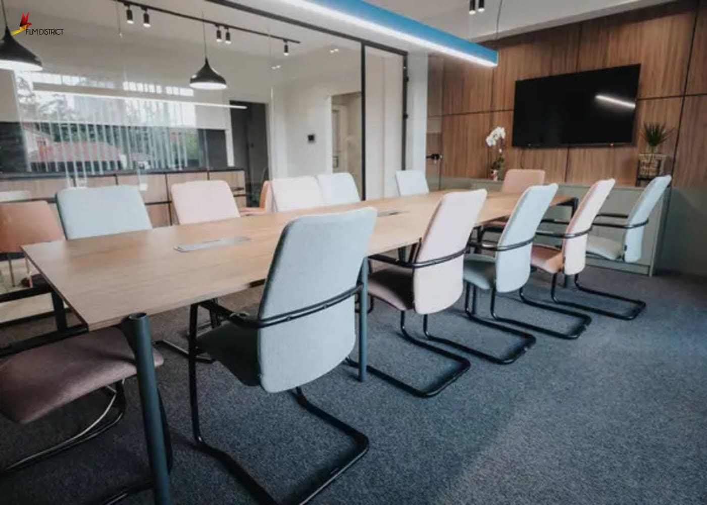 Modernizing Your Workplace: Sleek and Contemporary Office Furniture in Penrith