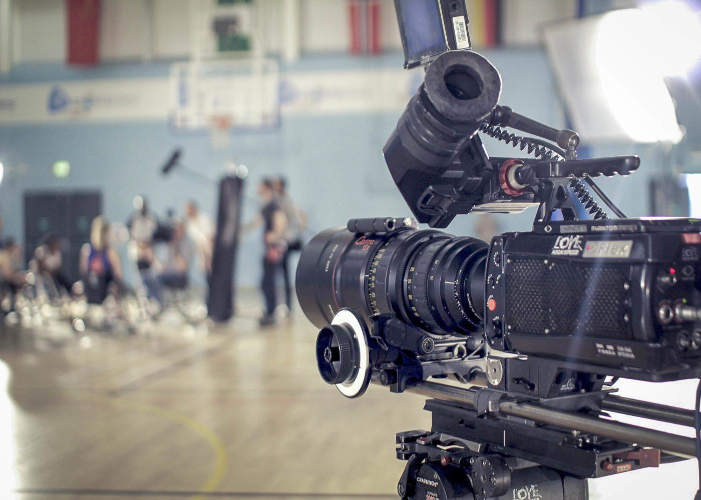 Reasons why you should Hire a Film Production Agency