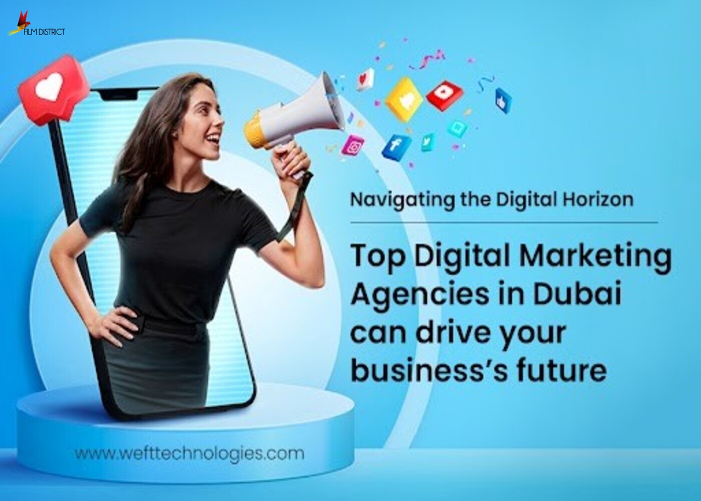 SEO Dubai: Unlocking Success in the Digital Landscape