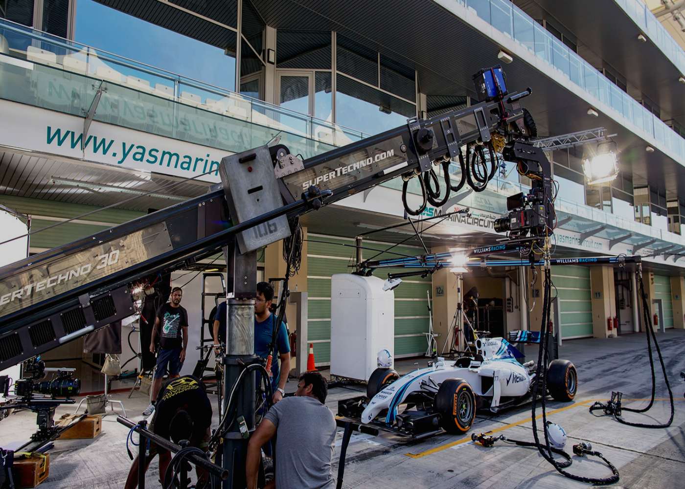 Solution to Problems Film Production Companies in Dubai Face