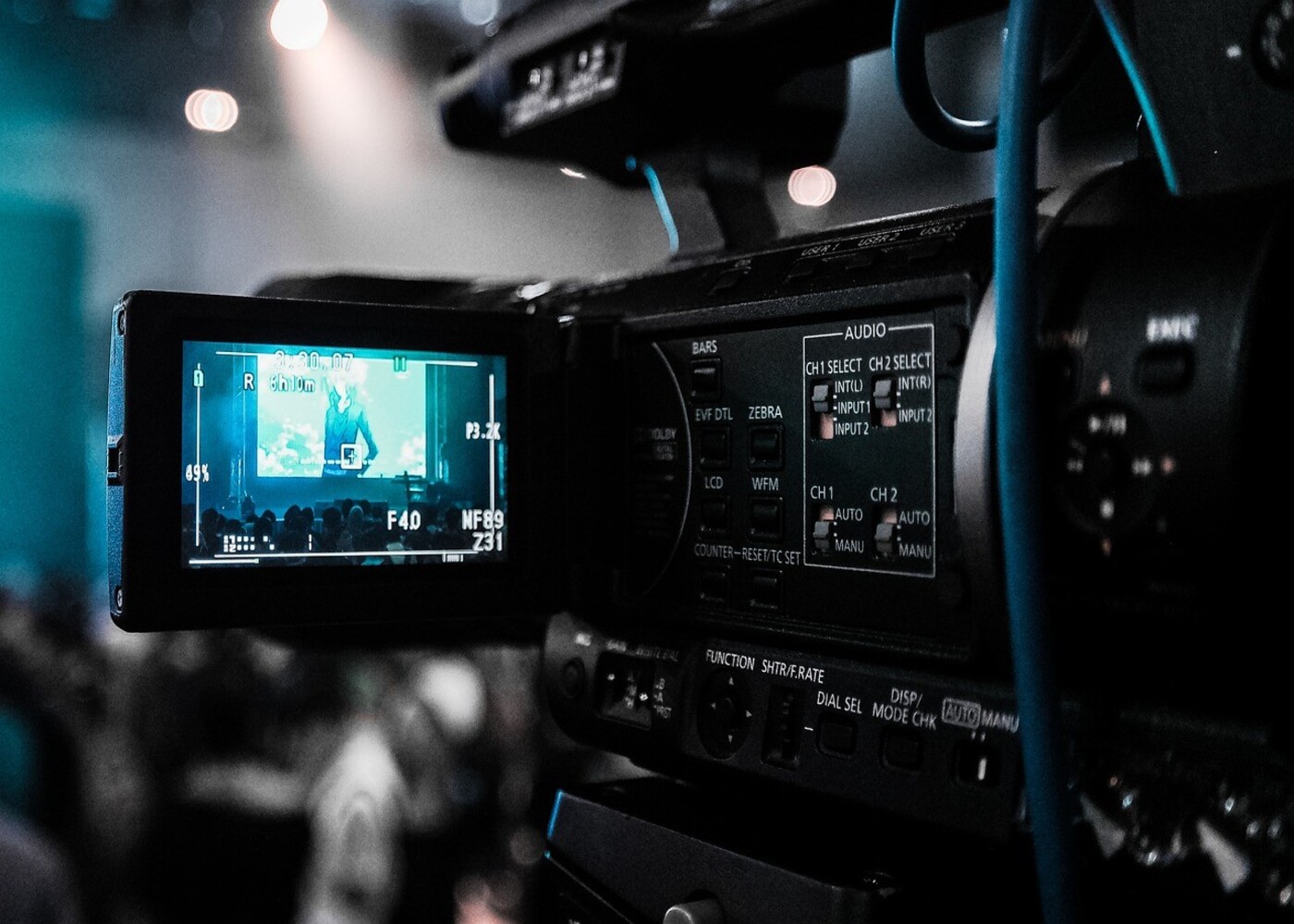 The 7 Ways to Make Your Video Content More Accessible