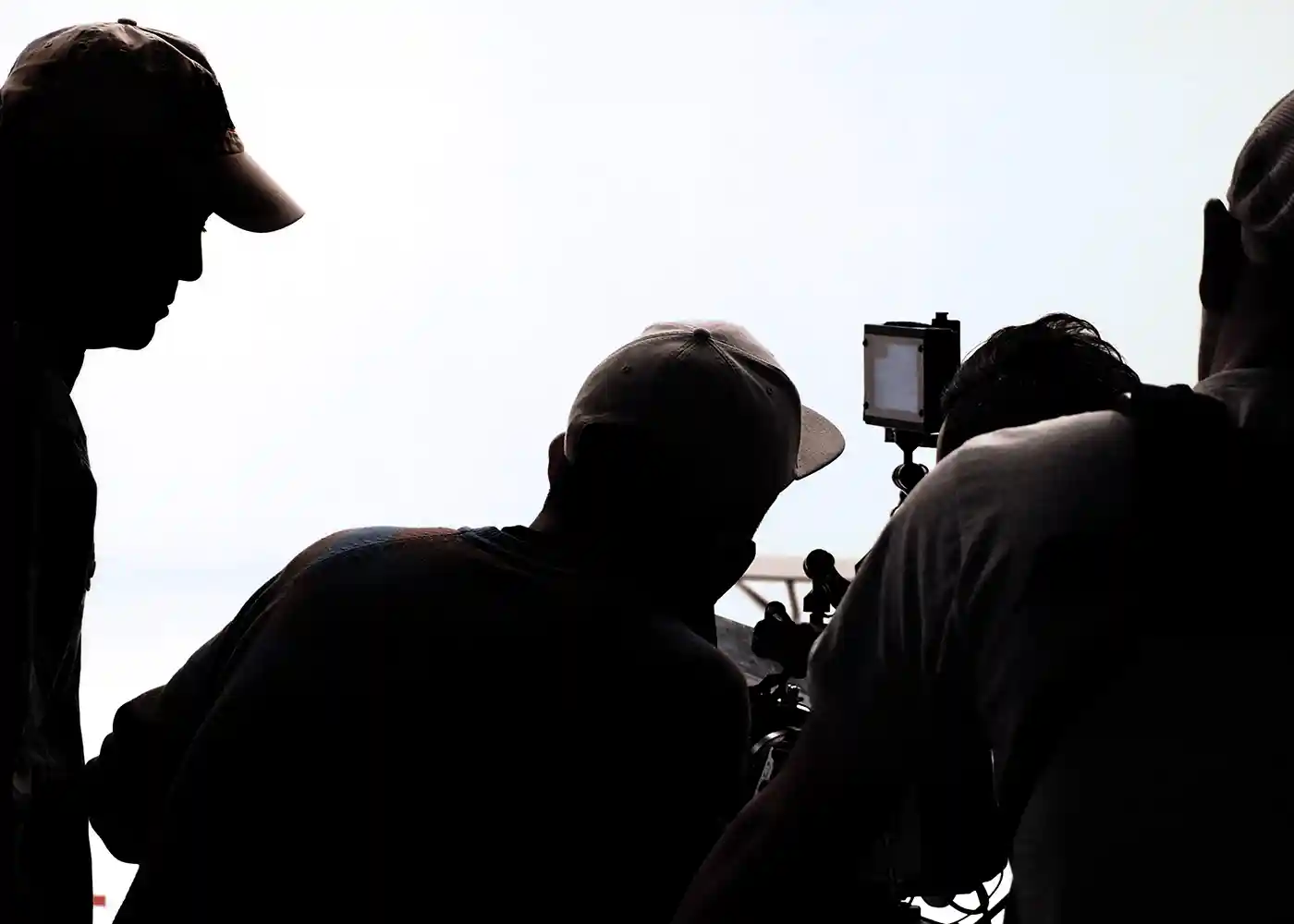 The Different Types of Roles in the Video Production Company