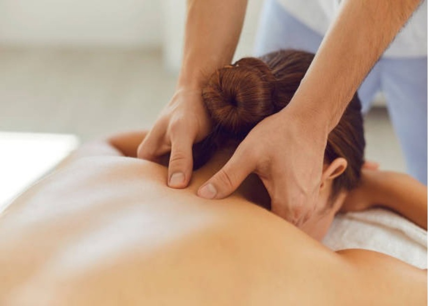 The Hidden Power of Thai Massage: Why Dubai's CEOs Book It Weekly