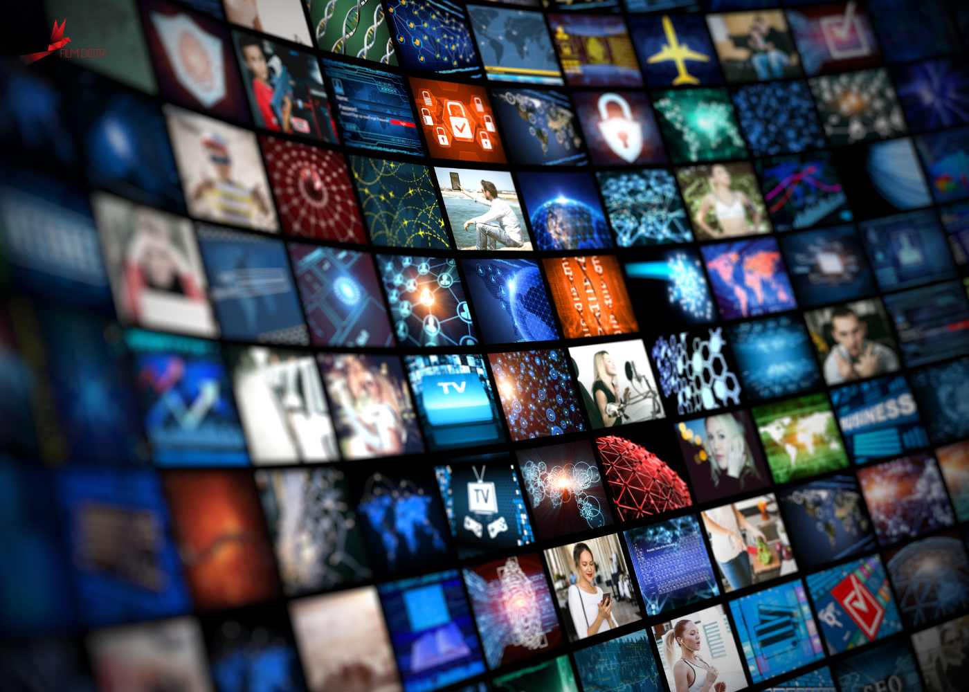 The Impact of Blockchain on Media and Entertainment