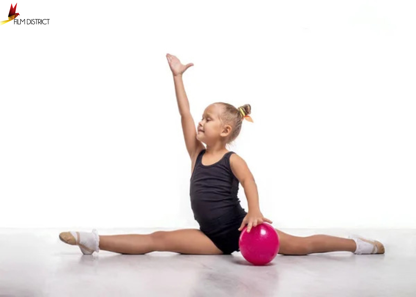The Multifaceted Benefits of Gymnastics for Children: Beyond Physical Fitness