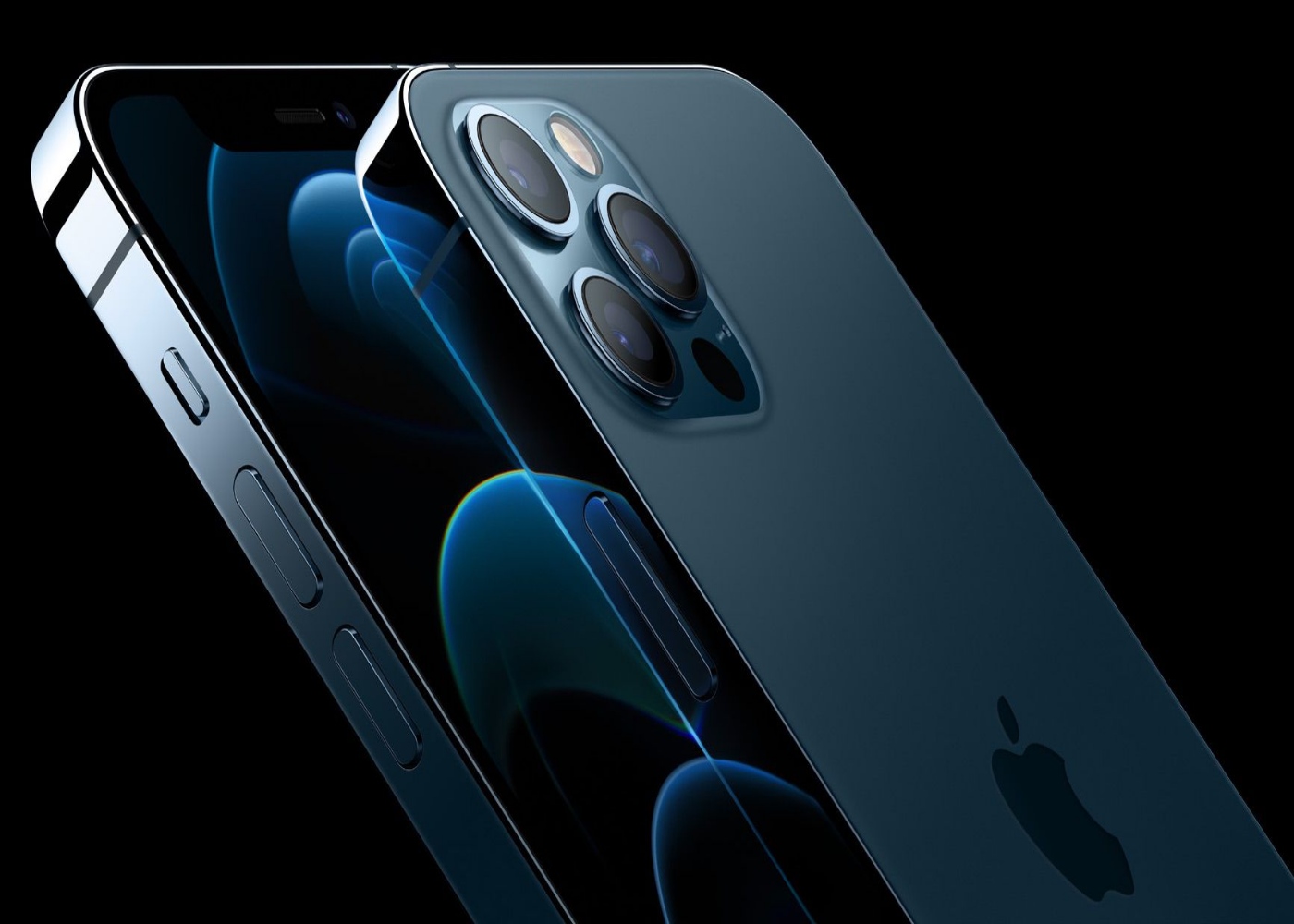 The New iPhone 12 Pro Camera Pack By Film Convert