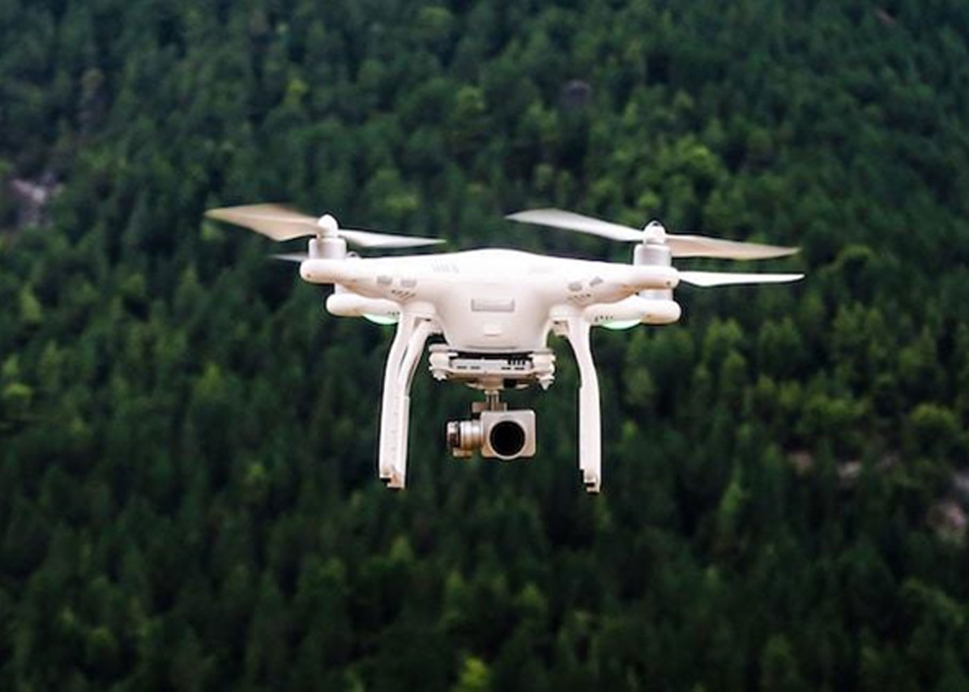 The Ultimate Guide To Drones: Understanding Types, Applications, And Regulations