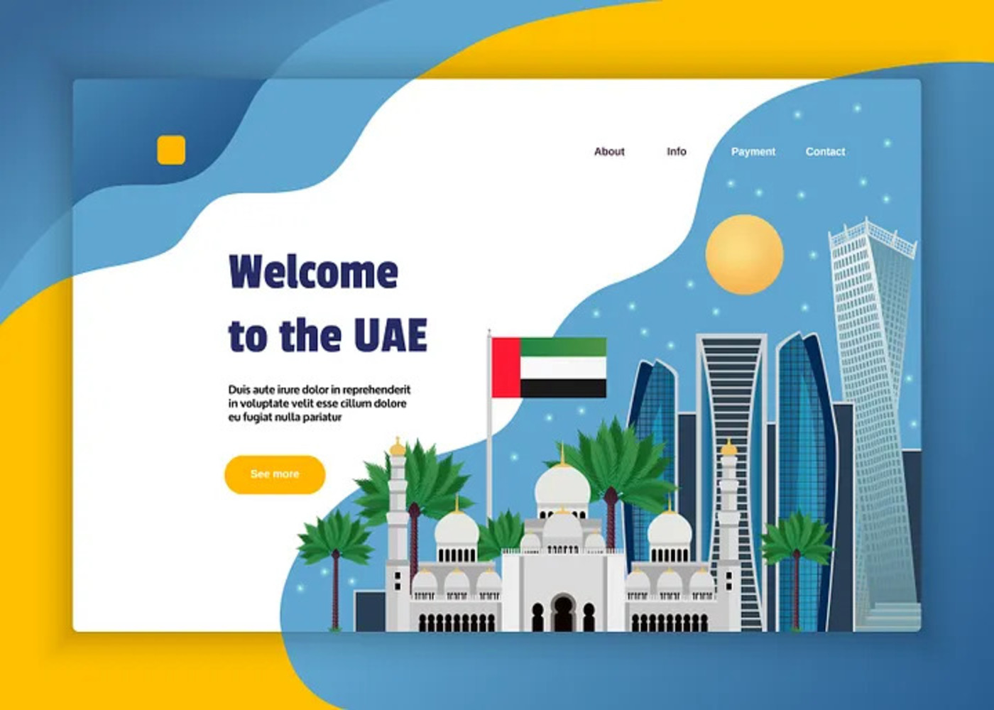 The Ultimate Guide to Dubai E-commerce: Revolutionizing Shopping in the City of Gold