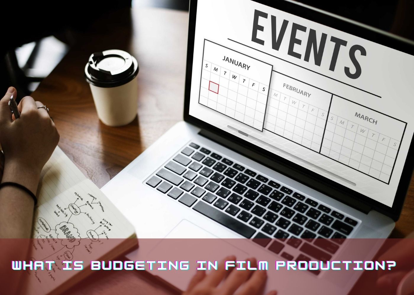 What is Budgeting in Film Production? 