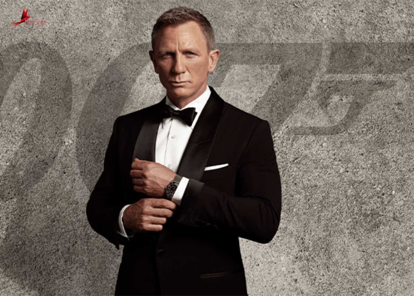 Who Has the Best Chance of Becoming the Next James Bond?