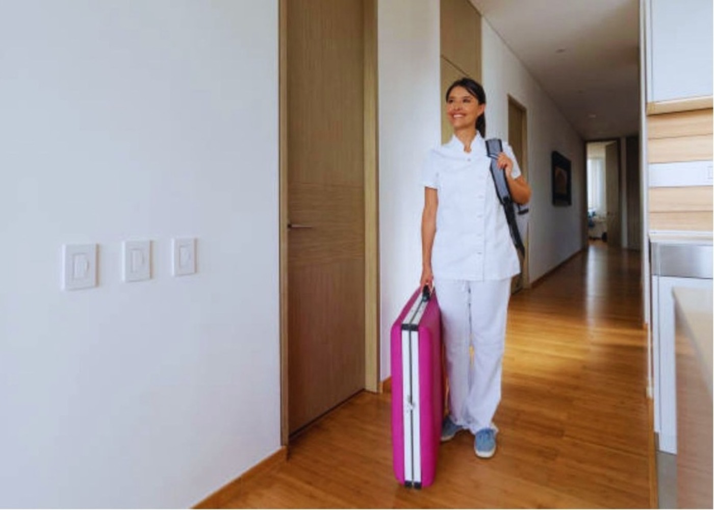 Why More Dubai Residents Are Choosing Wellness Services at Home
