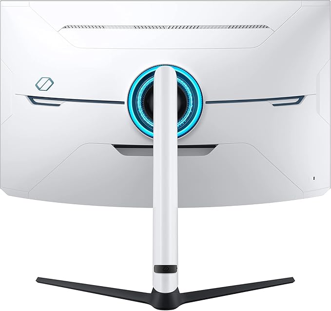 Samsung Odyssey Neo G8 32” Gaming Monitor Rental | Dubai rental in dubai