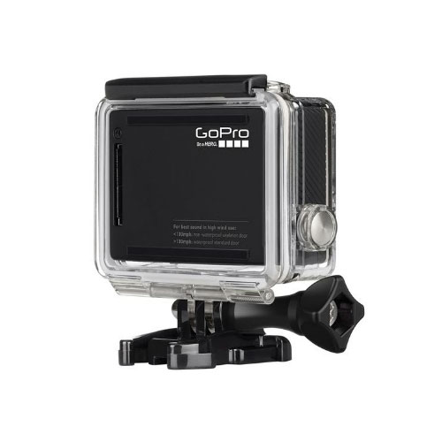 GoPro HERO4 Black rental in dubai