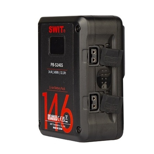 SWIT 146Wh V-Lock Battery Pack Rental | Dubai, UAE rental in dubai