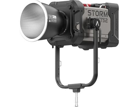 Aputure Storm XT52 5200W COB LED Light Rental | Dubai, UAE rental in dubai