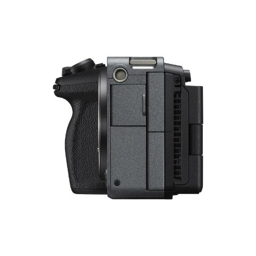 Sony FX3 Full-Frame Cinema Camera rental in dubai