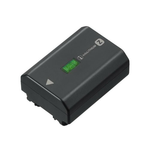 Sony NP-FZ100 Rechargeable Lithium-Ion Battery