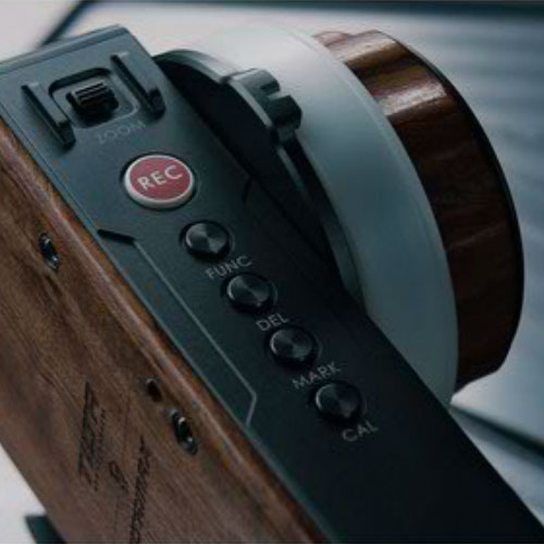 Tilta Nucleus-M Wireless Lens Control System rental in dubai