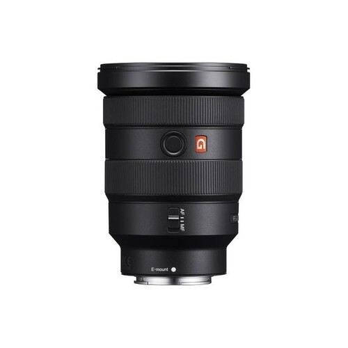 Sony FE 16-35mm f/2.8 GM2 Lens