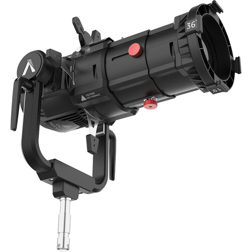 Aputure Advanced Spotlight Max Bowens Mount Projection Lens 36° Kit LED