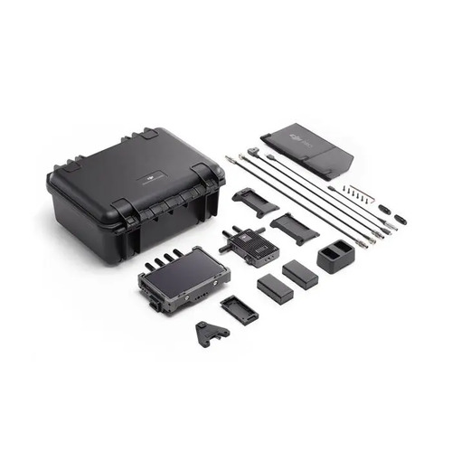 DJI Transmission Combo (TX + Monitor with built in RX)