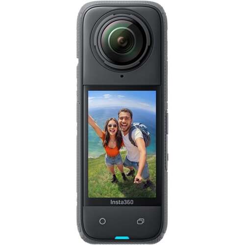 Insta360 X4 8K Camera