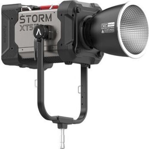 Aputure Storm XT52 5200W COB LED Light Rental | Dubai, UAE